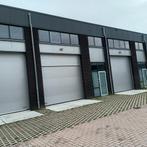 Bedrijfsloods 160m² te huur - Centrale locatie, Huur, Bedrijfsruimte