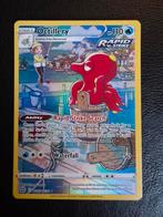 Octillery TG03 sword shield brilliant stars, Hobby en Vrije tijd, Verzamelkaartspellen | Pokémon, Ophalen of Verzenden, Nieuw