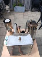 Diverse boot onderdelen, Watersport en Boten, Ophalen of Verzenden, Gebruikt, Motor en Techniek, Zeilboot of Motorboot