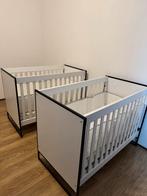 Tweeling cabino baby kamer set dayley industrial, Kinderen en Baby's, Kinderkamer | Complete kinderkamers, Ophalen, Gebruikt, Jongetje of Meisje