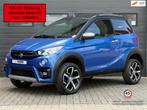 Aixam Crossover Premium XXL Brommobiel 2021 1 eig 15dkm ZGAN