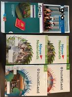 VWO SCHOOLBOEKEN, VWO, Geschiedenis, Ophalen of Verzenden, Zo goed als nieuw