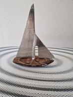 leuk decoratief bootje, Ophalen of Verzenden, Zo goed als nieuw