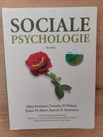 Samuel R. Sommers - Sociale psychologie, Samuel R. Sommers; Timothy D. Wilson; Robin M. Akert; Elliot ..., Ophalen of Verzenden