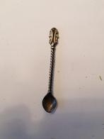 klein mosterd lepeltje, Antiek en Kunst, Antiek | Bestek, Ophalen of Verzenden
