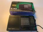 Sony ICF-SW10 Wereldontvanger met Originele Doos, Ophalen of Verzenden, Gebruikt, Wereldontvanger