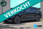 Mercedes-Benz EQC 400 4MATIC Premium Plus AMG-Line 80 kWh 95, 2395 kg, 80 kWh, 1333 min, Zwart