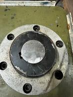 Schroefas koppeling as 50mm, Ophalen, Gebruikt, Motor en Techniek, Zeilboot of Motorboot