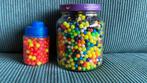 Speelgoed Kermis Kogeltjes voor Pistool, Ophalen of Verzenden, Gebruikt
