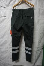 Nieuw! groene rescuewear EHBO werkbroek | 154, Tuin en Terras, Werkkleding, Dames, Onbekend, Nieuw, Ophalen of Verzenden