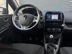 Renault Clio 0.9 TCe ECO Night&Day R-link Camera Navi! Inrui, Auto's, Voorwielaandrijving, Stof, 540 kg, Zwart
