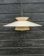 Deense Schalenlamp - (Hanglamp/ Design / Vintage / Poulsen), Ophalen of Verzenden, Zo goed als nieuw, Minder dan 50 cm