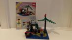 LEGO Pirates Shipwreck Island Set 6260 uit 1990, Kinderen en Baby's, Speelgoed | Duplo en Lego, Complete set, Ophalen of Verzenden