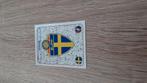 Panini ek 2016 france NR 464, Ophalen of Verzenden, Zo goed als nieuw, Sticker