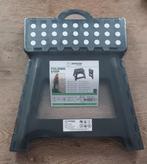 Nieuw Opvouwbaar Opstapje Krukje hoogte 30 cm, Caravans en Kamperen, Ophalen of Verzenden, Nieuw