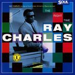Ray Charles, Ophalen of Verzenden, 1960 tot 1980, Zo goed als nieuw, Jazz