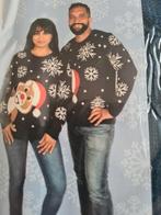 Twee AH Hamster Kersttruien XXL.  nieuw!!!!, Ophalen of Verzenden, Nieuw, Overige maten, AH