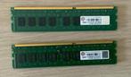 8GB 2Rx8 DDR3-1866 ECC, Server, 8 GB, DDR3, Ophalen of Verzenden