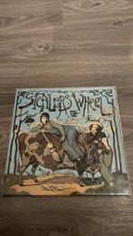 LP Stealers wheel ferguslie park, Ophalen of Verzenden, Zo goed als nieuw, 12 inch, Poprock