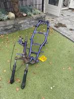 Yamaha aerox frame WOK, Ophalen, Gebruikt, Frame, Yamaha