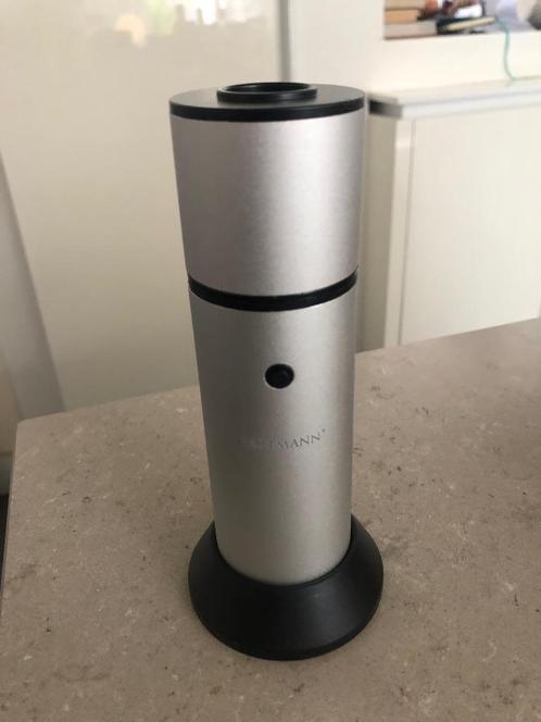 Wartmann Smoking Tool, Huis en Inrichting, Keuken | Keukenbenodigdheden, Zo goed als nieuw, Ophalen