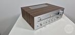 Yamaha CR-200E Versterker | Receiver | Vintage | Phono, Ophalen of Verzenden, Refurbished, Yamaha, Minder dan 60 watt