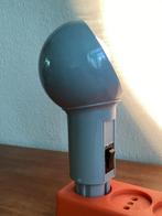 vintage stopcontact lampje, Huis en Inrichting, Lampen | Wandlampen, Ophalen of Verzenden, Zo goed als nieuw, Kunststof, Retro/vintage