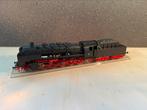 NS4903 stoomlocomotief Roco 63296 - nieuwstaat, Hobby en Vrije tijd, Modeltreinen | H0, Nieuw, Ophalen of Verzenden, NS, Roco