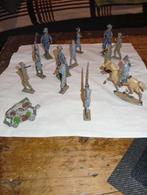 Oude speelgoed soldaten, Antiek en Kunst, Antiek | Speelgoed, Ophalen