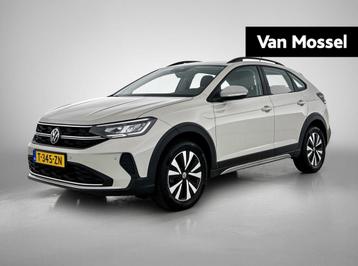 Volkswagen Taigo 1.0 TSI Life | APPLE CARPLAY | AIRCO | ADAP beschikbaar voor biedingen