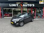 Renault Twingo 1.2 16V Dynamique Climate/Cruise/El.ramen/Nap, Voorwielaandrijving, 4 cilinders, 4 stoelen, Zwart