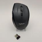 Logitech M705 draadloze muis nu voor:€19.99, Computers en Software, Muizen, Ophalen of Verzenden, Muis