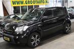 Kia Soul 1.6 X-pect Cool Airco, Stuurbekrachtiging, 47 €/maand, Origineel Nederlands, Te koop, 5 stoelen