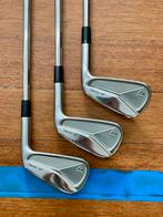 Taylormade P7MC ijzerset (3-PW), Ophalen of Verzenden, Zo goed als nieuw, Set, Overige merken