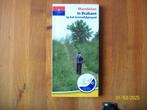Wandelen in Brabant op het Grensdijkjespad ( KNBLO), Overige merken, Zo goed als nieuw, Benelux, Fiets- of Wandelgids