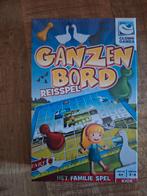 Ganzenbord reisspel, Clown Games, Nieuw, Ophalen of Verzenden, Vijf spelers of meer