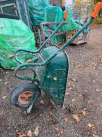 Kruiwagen - Tuinieren wordt makkelijker!, Tuin en Terras, Kruiwagens, Ophalen, Matador, Handmatig, Gebruikt