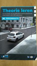 theorie boek auto, Boeken, Auto's | Boeken, Ophalen of Verzenden, Gelezen, Algemeen, Lens