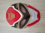 Power Rangers masker, Ophalen of Verzenden, Gebruikt, Jongen of Meisje