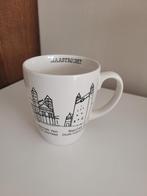 Maastricht Mok Xenos - Citymok Royal Raja, Ophalen, Keramiek, Zo goed als nieuw, Overige stijlen