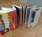 Set ansichtkaarten Parijs, Ophalen of Verzenden, 1980 tot heden, Ongelopen, Frankrijk