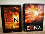Twee boeken: Eon en Eona, Ophalen of Verzenden, Zo goed als nieuw, Alison Goodman