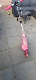 Space scooter en Stunt step te koop, Fietsen en Brommers, Steps, Gebruikt, Ophalen