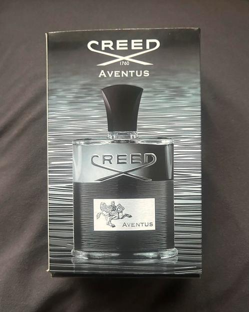 Creed Aventus 100 ml, Sieraden, Tassen en Uiterlijk, Uiterlijk | Parfum, Nieuw, Ophalen of Verzenden