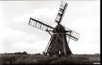 (F083) Ansichtkaart Dronrijp molen Noorderpolder 1974, Verzamelen, Ansichtkaarten | Nederland, Verzenden, 1960 tot 1980, Ongelopen