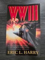 WWIII - Eric L. Harry - World War III Thriller, Gelezen, Ophalen of Verzenden, 1945 tot heden, Overige onderwerpen