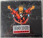 Thunderdome Die Hard CD Boxset, Cd's en Dvd's, Cd's | Dance en House, Ophalen of Verzenden, Zo goed als nieuw, Techno of Trance