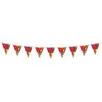 Te koop: 60 Jaar Slinger Balloons - 10 meter, Ophalen of Verzenden, Nieuw, Versiering, Verjaardag