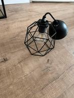 Hang lamp tekoop, Huis en Inrichting, Lampen | Lampenkappen, Ophalen, Zo goed als nieuw, Rond