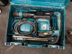 Middel zware Makita HM 0871 C SDS MAX Breekhamer, Ophalen, Gebruikt, 600 watt of meer, Boor- en/of Breekhamer